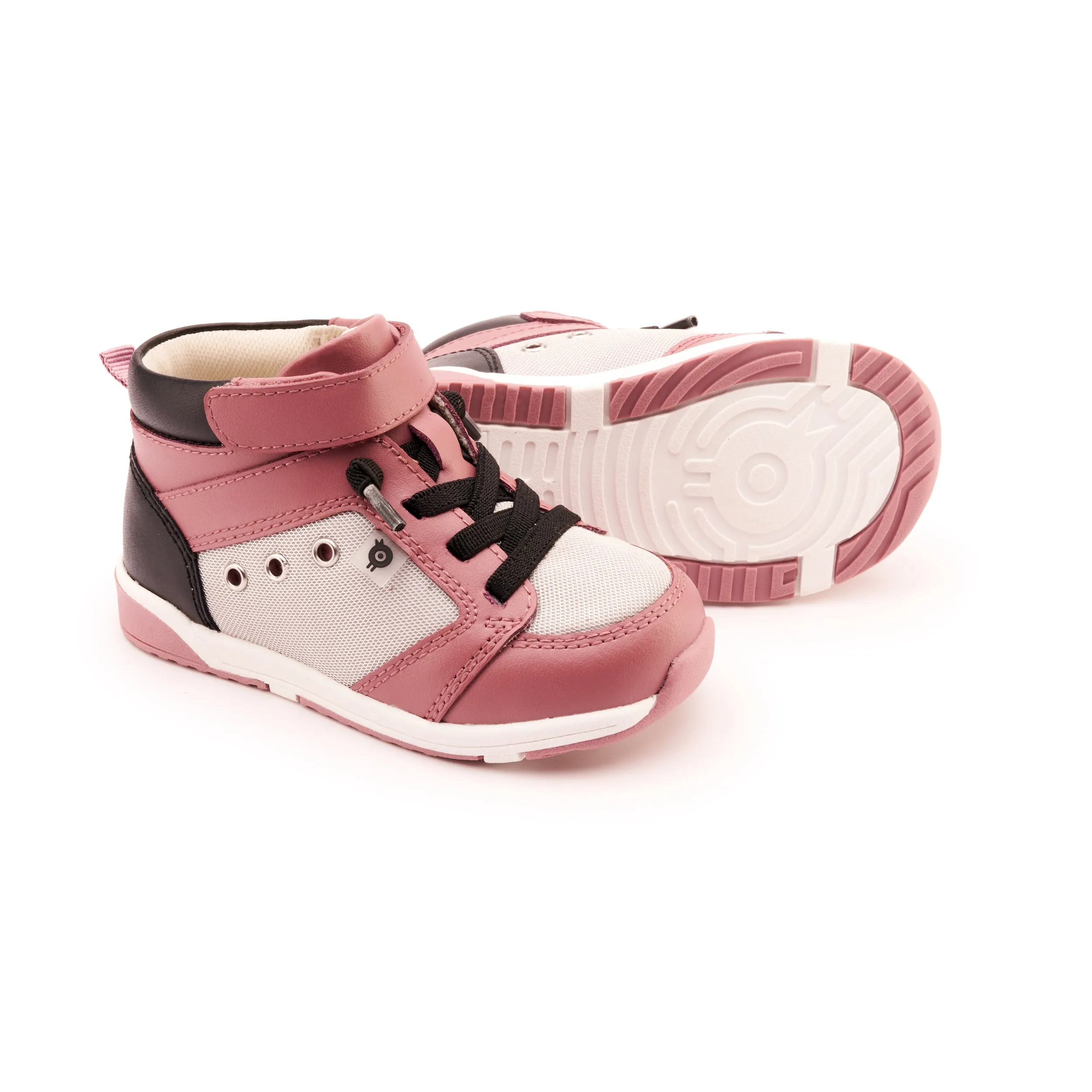 2100 Squad High Top