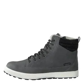430-3957 Waterproof Warm Lined Grey