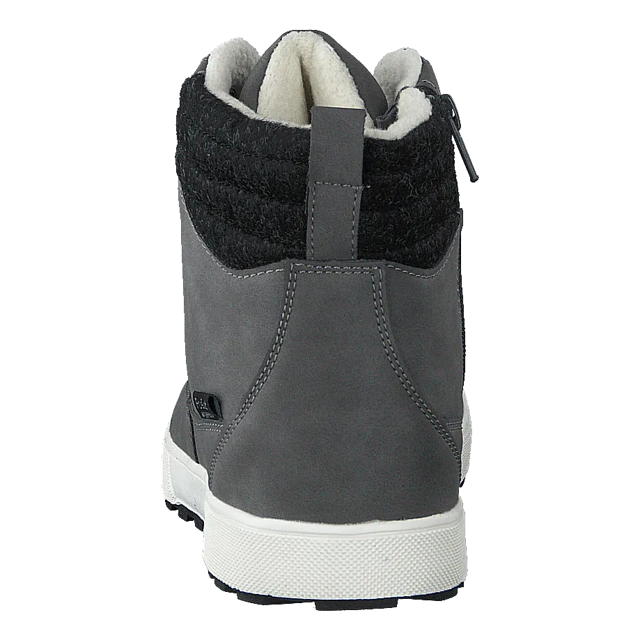 430-3957 Waterproof Warm Lined Grey