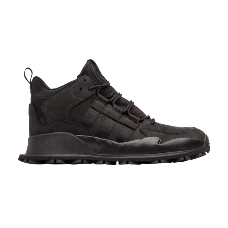Adidas F/1.3 LE 'Triple Black' sneakers, black
