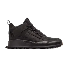 Adidas F/1.3 LE 'Triple Black' sneakers, black
