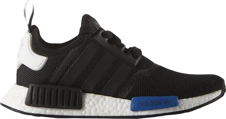 Adidas NMD Runner J 'Tokyo' sneakers, black