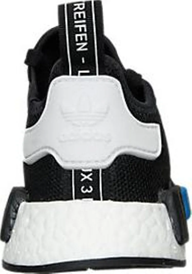 Adidas NMD Runner J 'Tokyo' sneakers, black