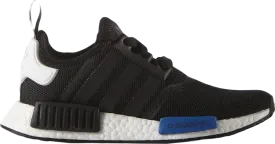 Adidas NMD Runner J 'Tokyo' sneakers, black