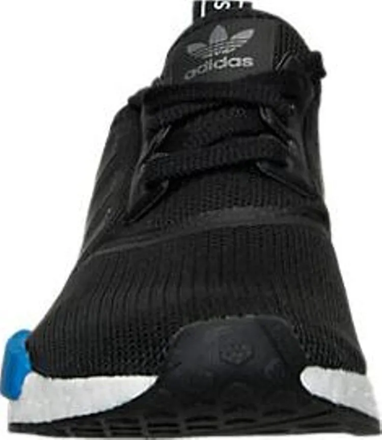 Adidas NMD Runner J 'Tokyo' sneakers, black