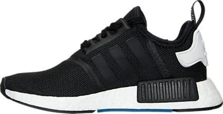 Adidas NMD Runner J 'Tokyo' sneakers, black
