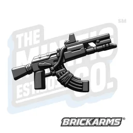 AK-Elyse (Black)