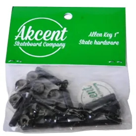 AKCENT HARDWARE