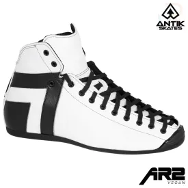 ANTIK AR2 VEGAN (Black or White)