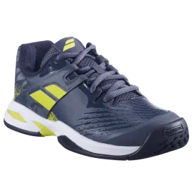 Babolat Junior Propulse All-Court (Grey Aero)