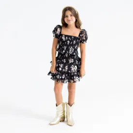 Blair Flower Basket Tween Set