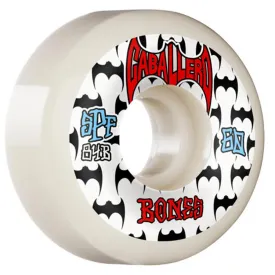 BONES SPF CAB  BATS P5 SIDECUT 84B 60MM