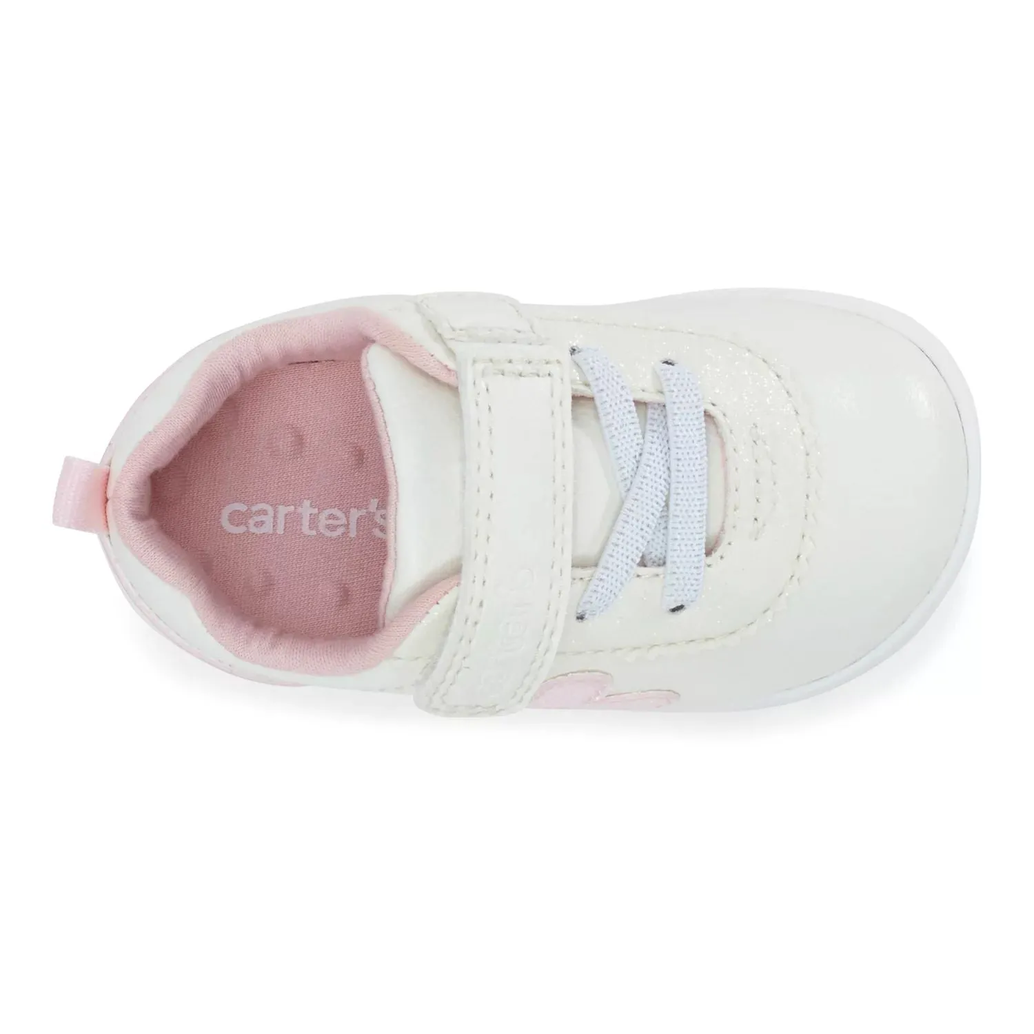 Carter's Every Step Morgan Carter's Girls' Sneakers