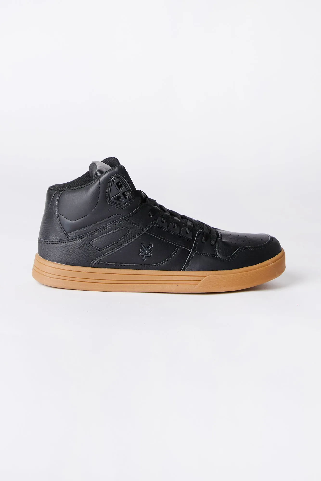 Chaussures montantes Zoo York homme
