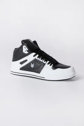 Chaussures montantes Zoo York homme