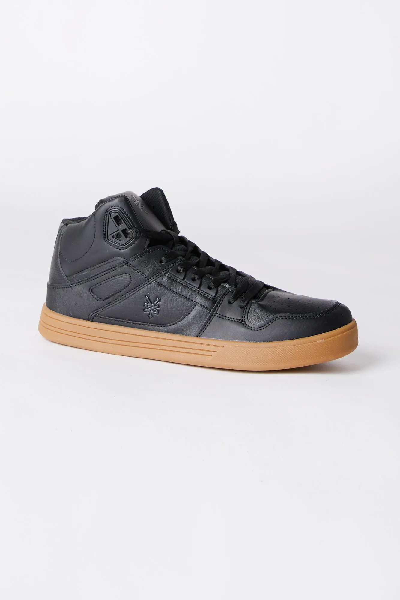 Chaussures montantes Zoo York homme