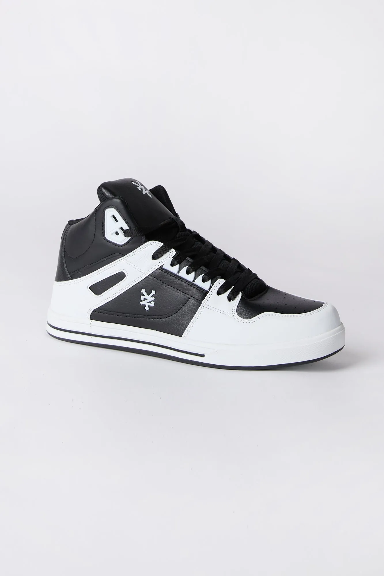 Chaussures montantes Zoo York homme