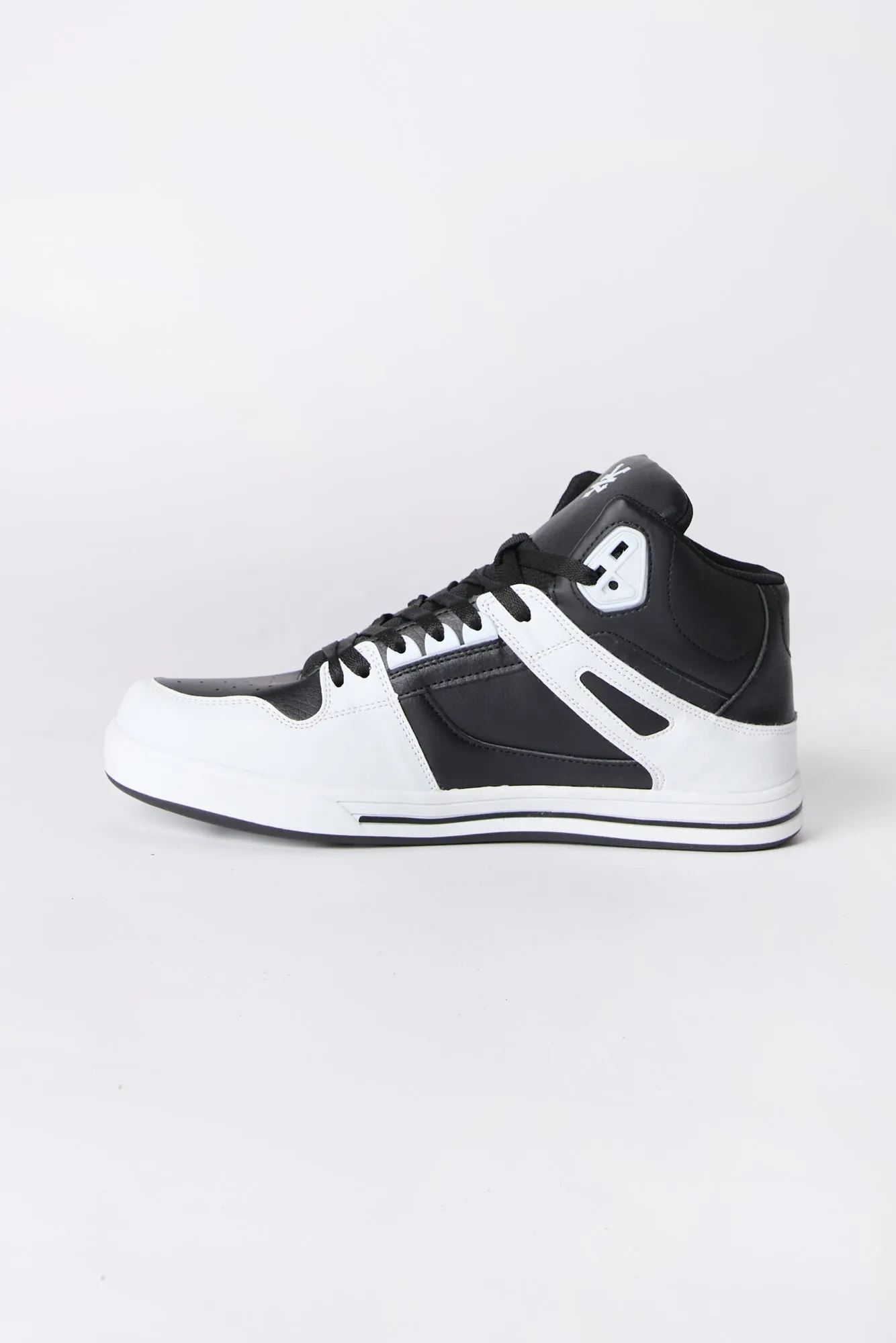 Chaussures montantes Zoo York homme