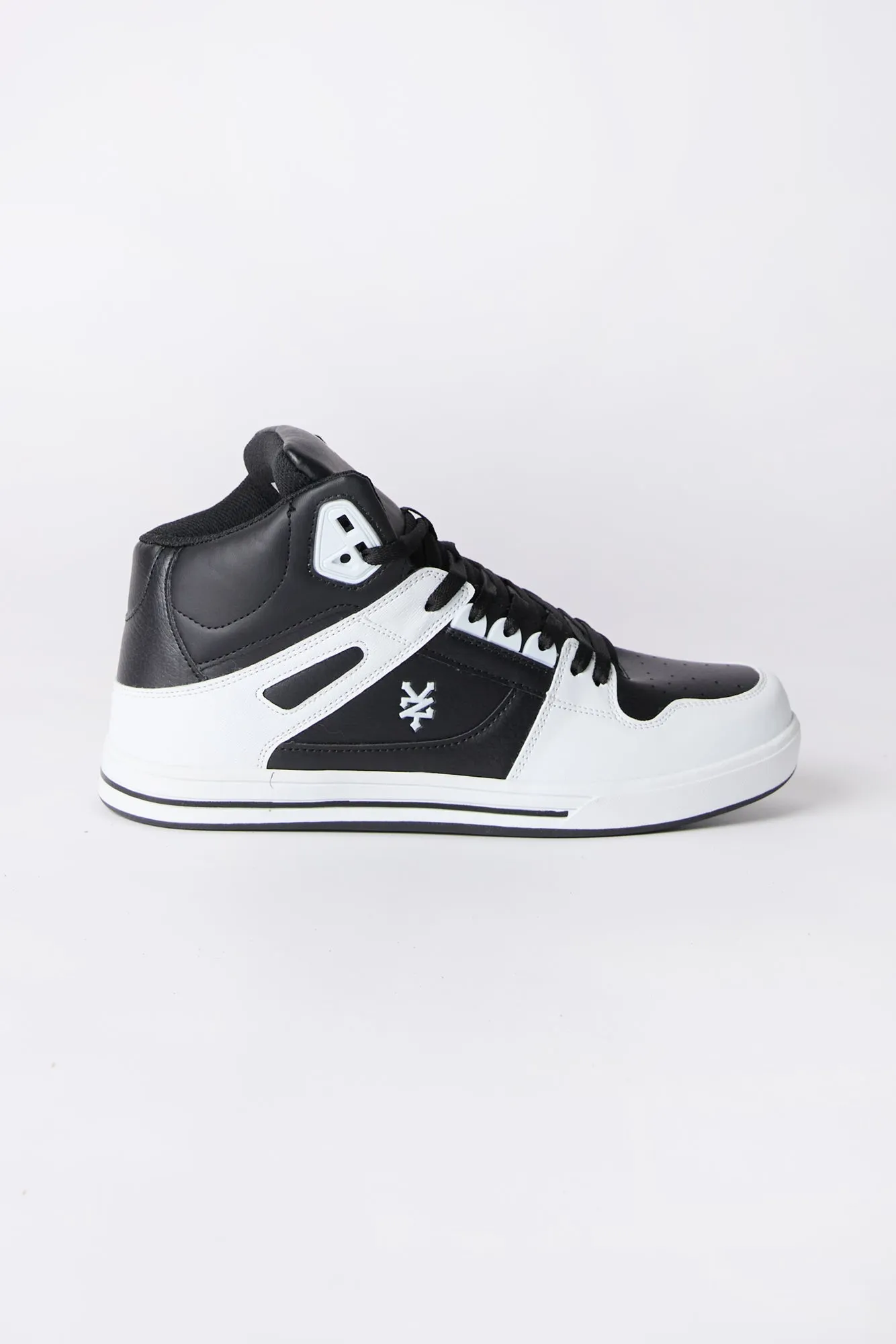 Chaussures montantes Zoo York homme