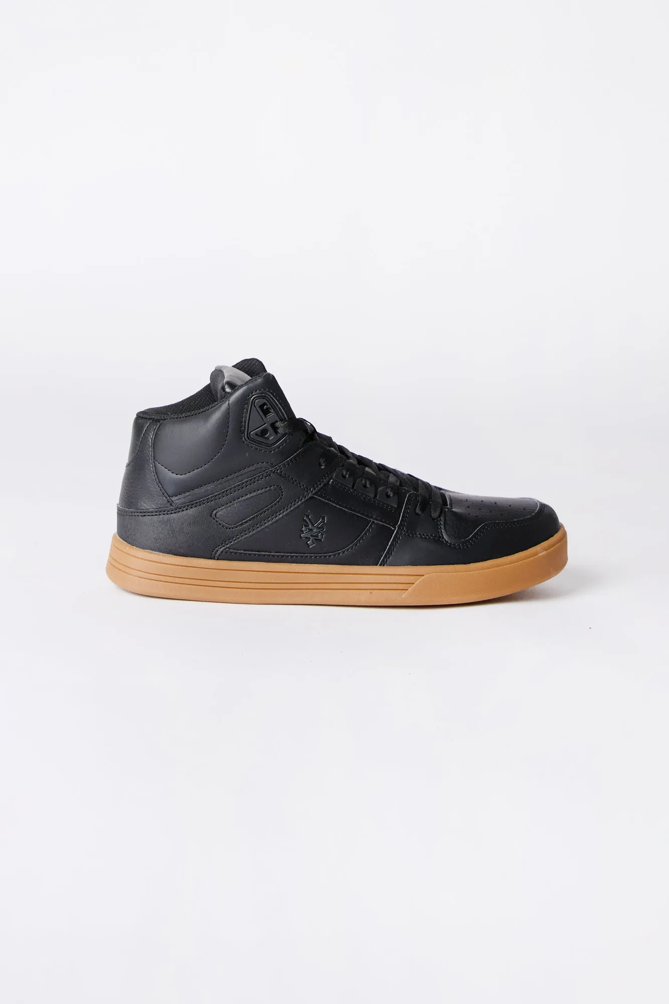Chaussures montantes Zoo York junior