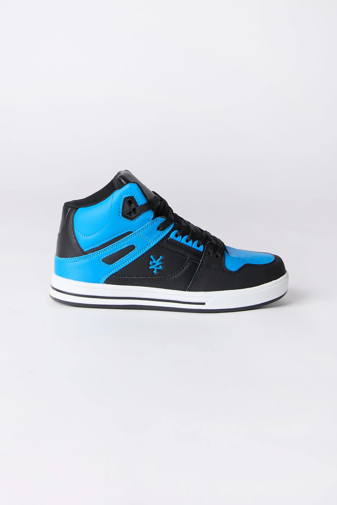Chaussures montantes Zoo York junior
