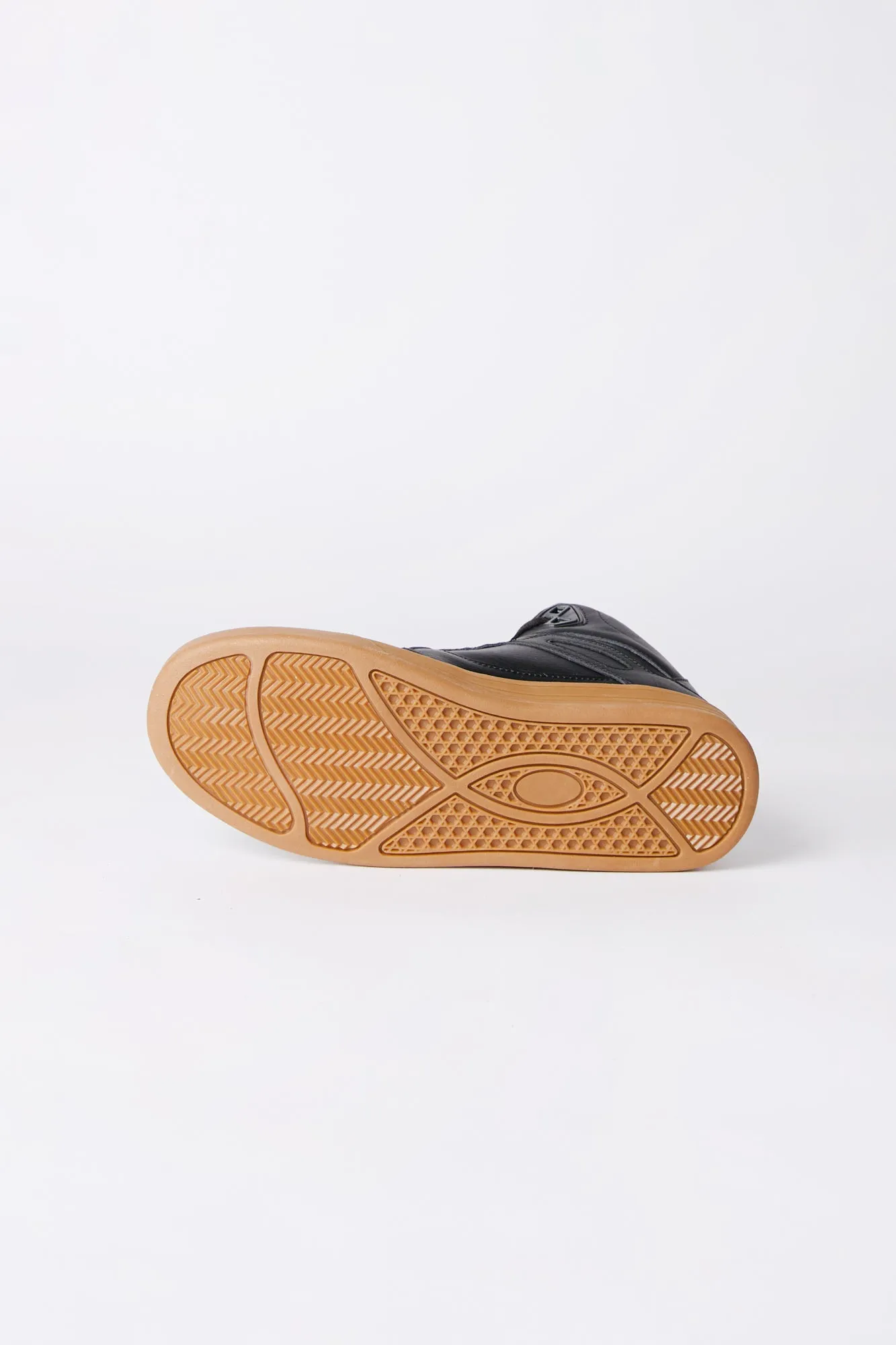 Chaussures montantes Zoo York junior