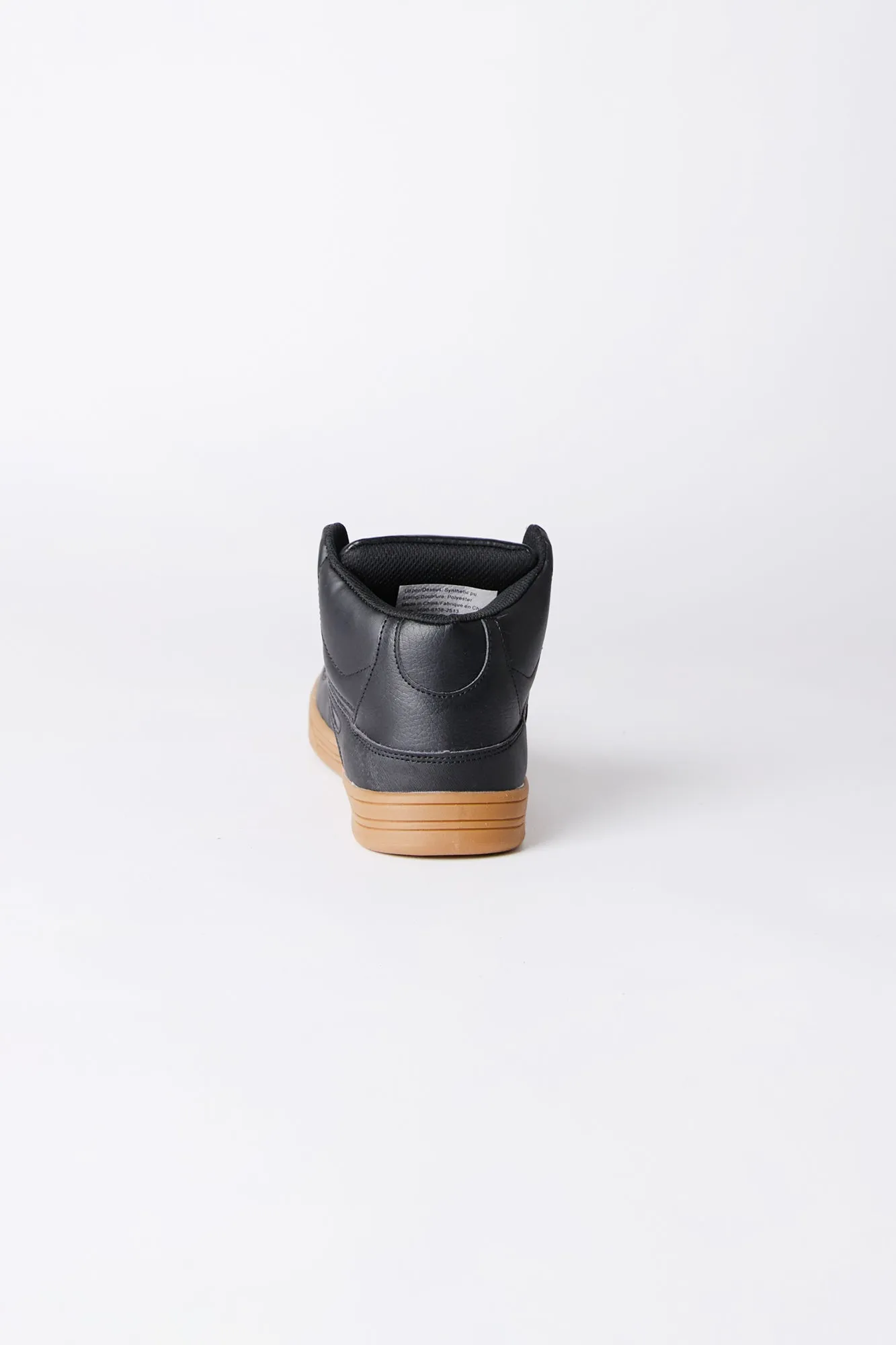 Chaussures montantes Zoo York junior