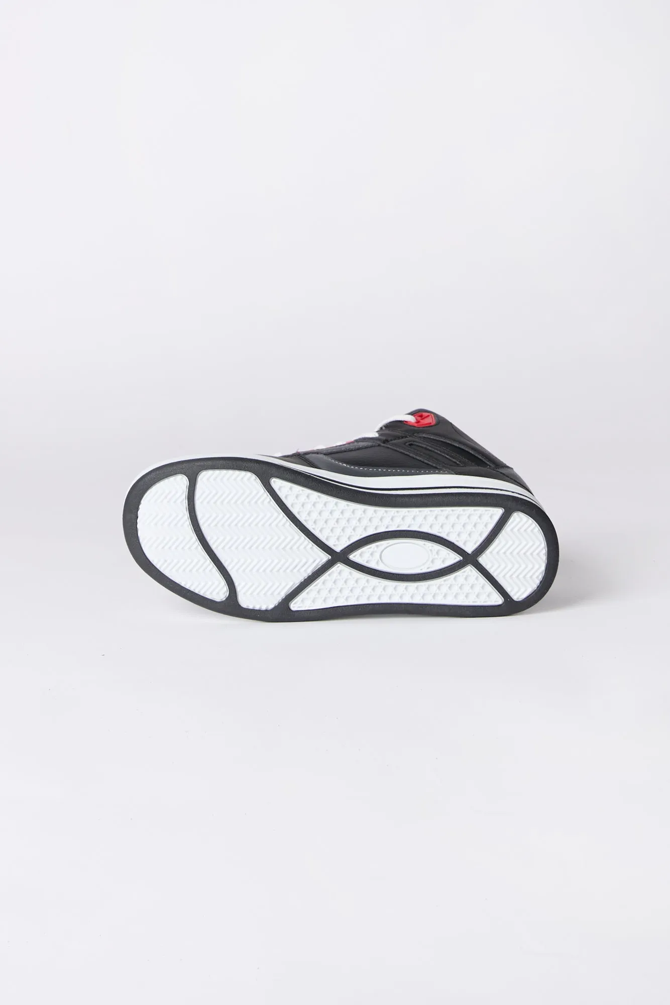 Chaussures montantes Zoo York junior