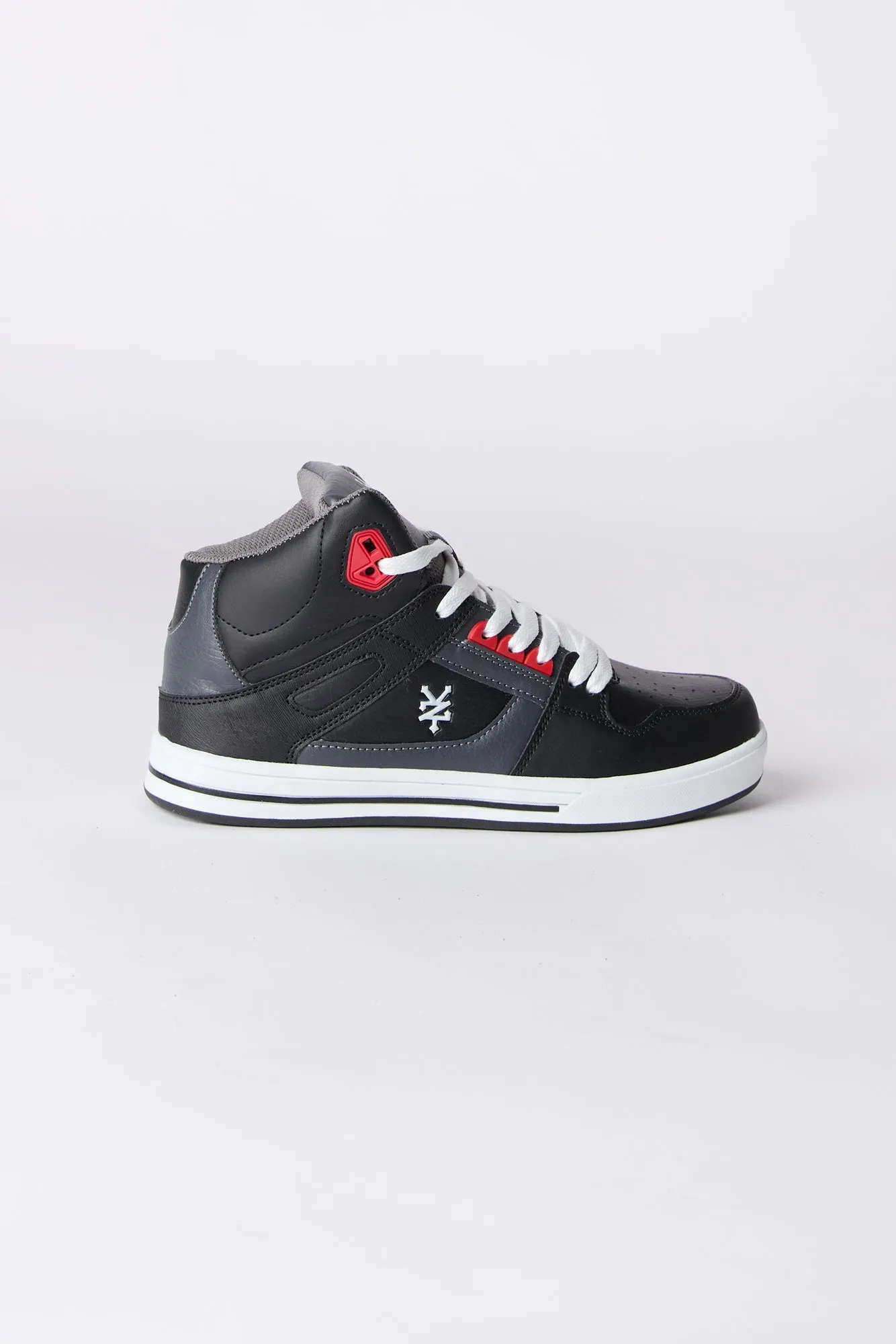 Chaussures montantes Zoo York junior