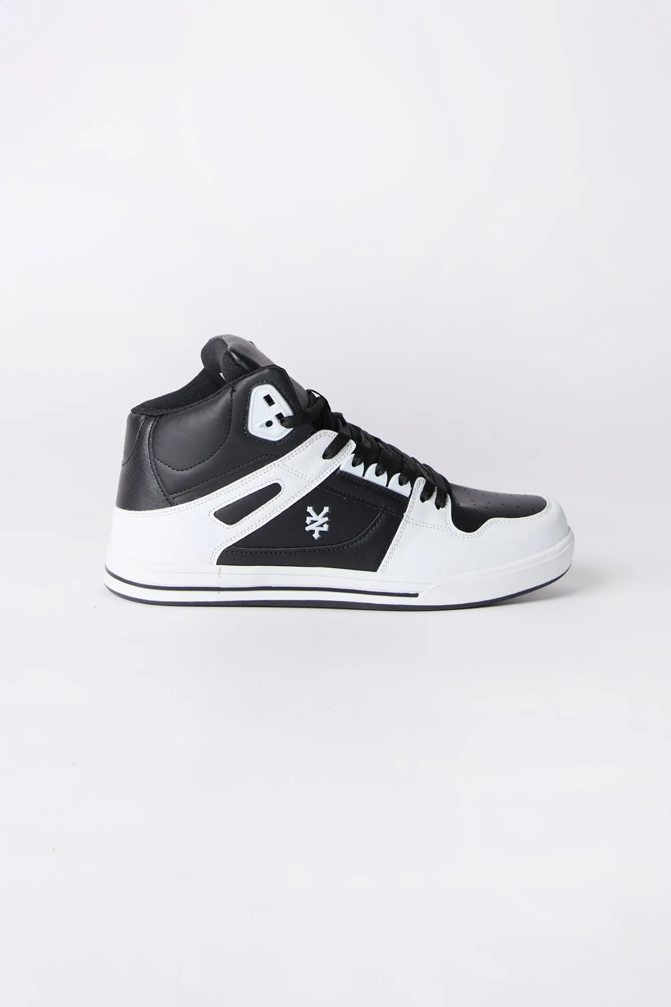Chaussures montantes Zoo York junior