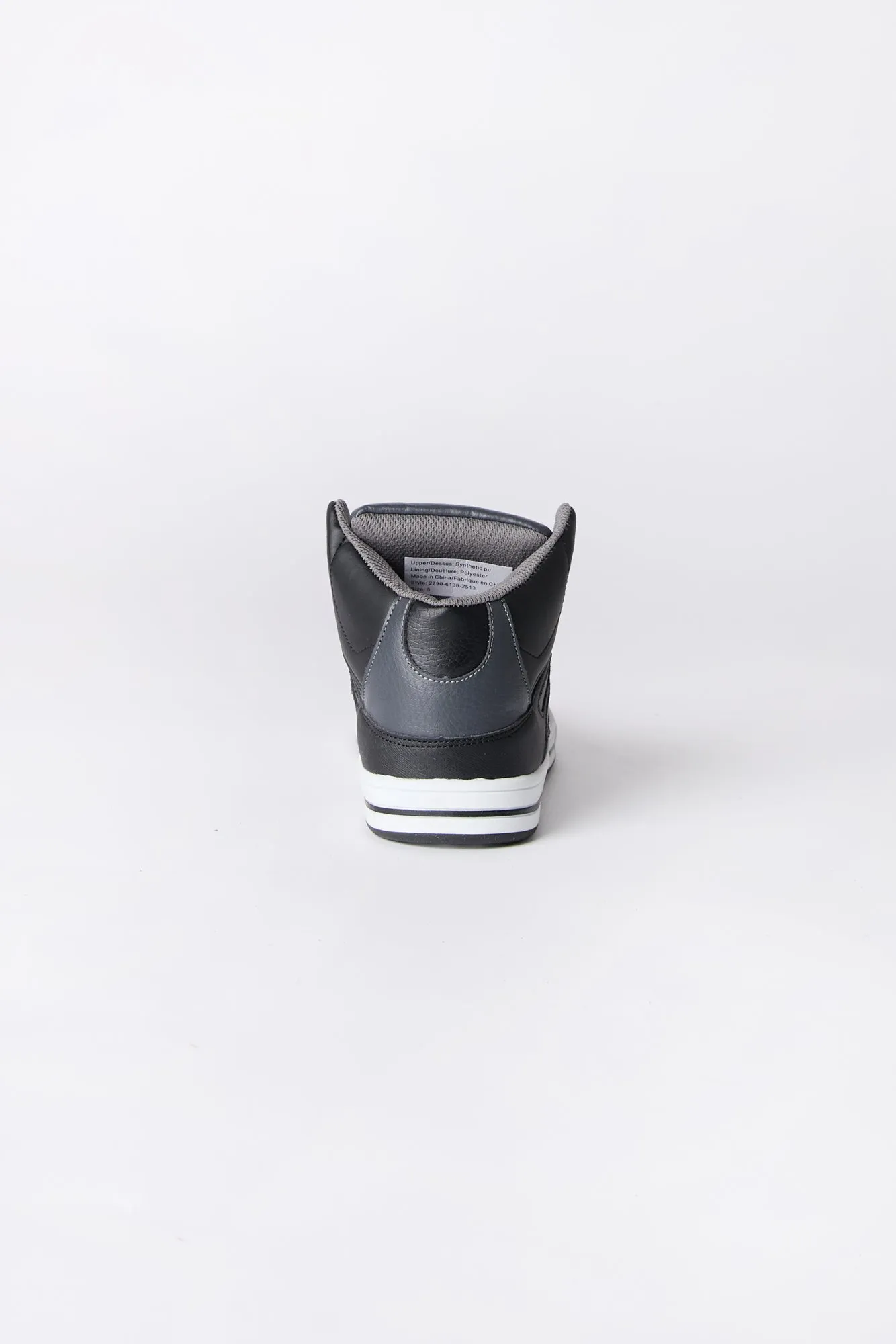 Chaussures montantes Zoo York junior