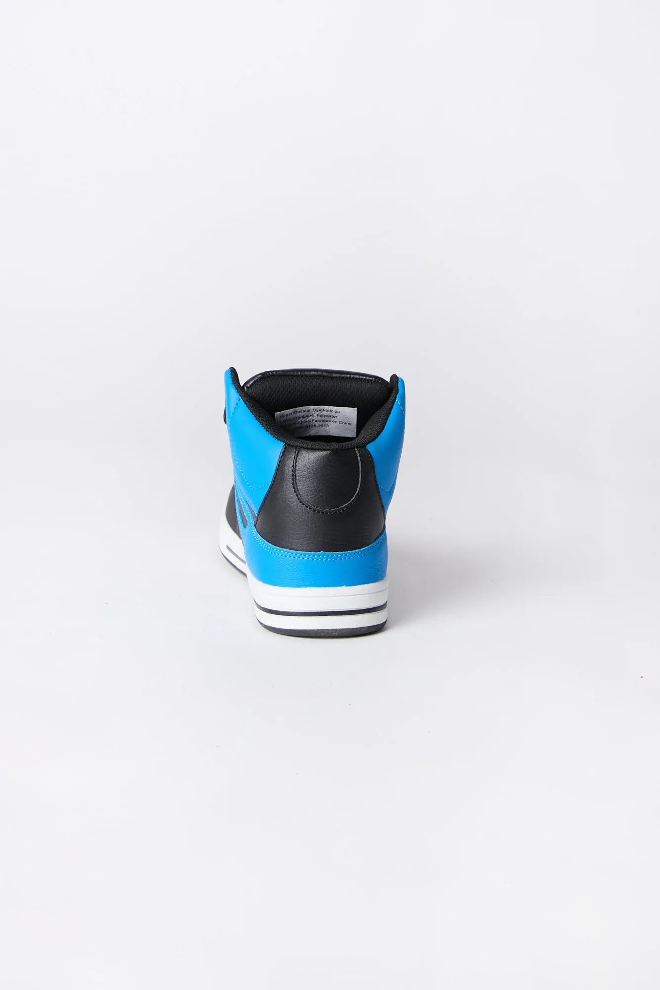 Chaussures montantes Zoo York junior