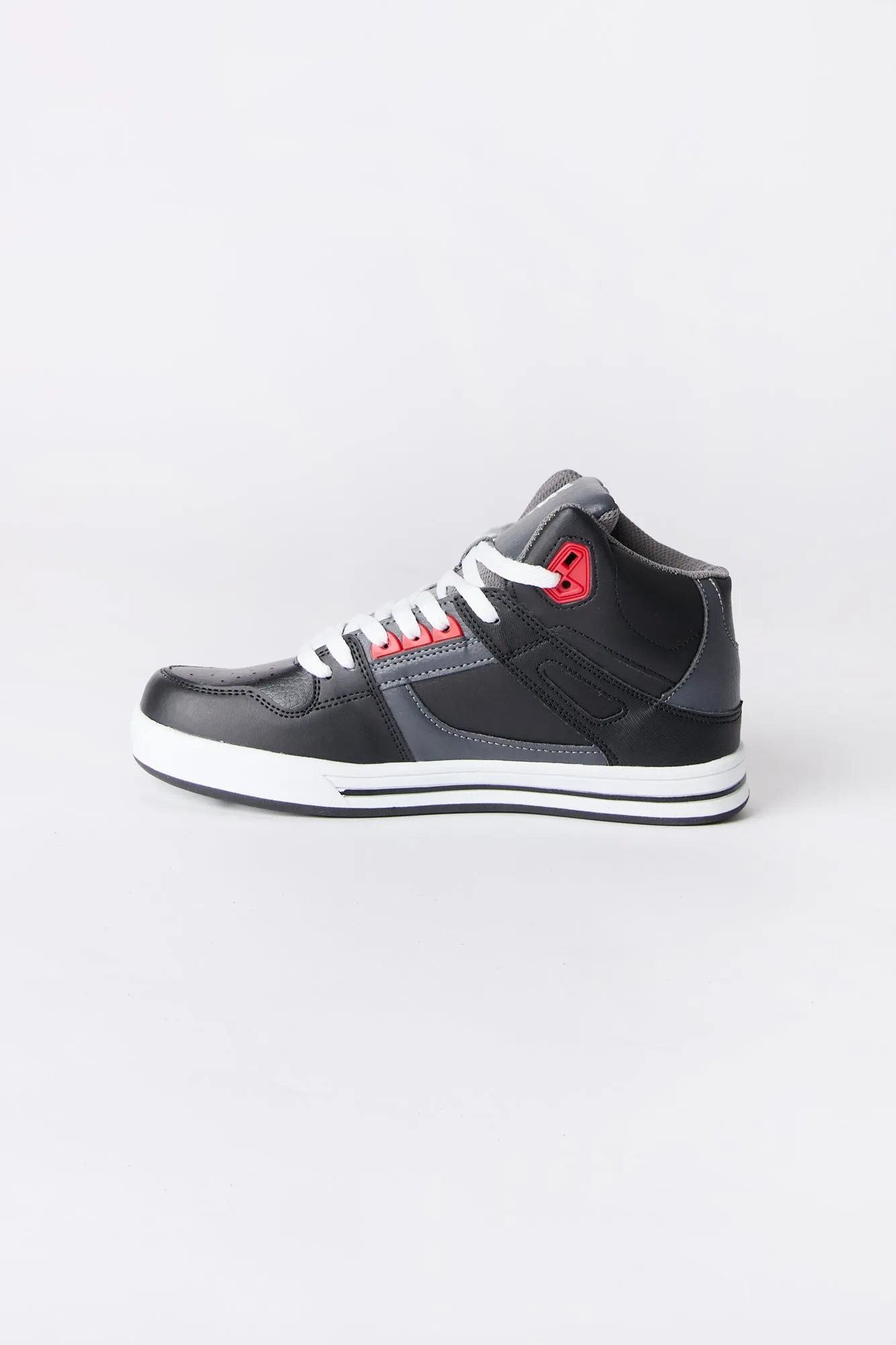 Chaussures montantes Zoo York junior