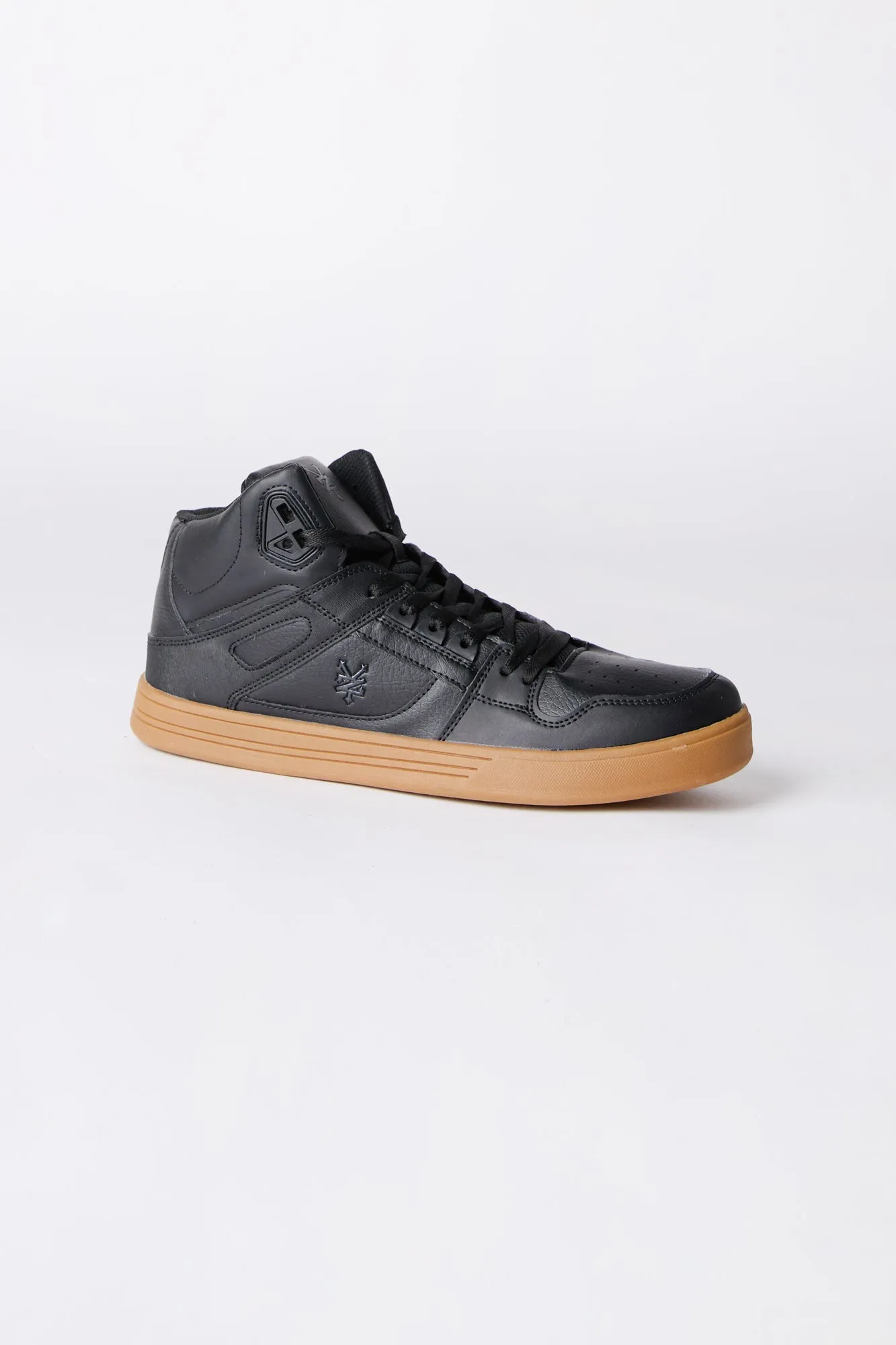 Chaussures montantes Zoo York junior