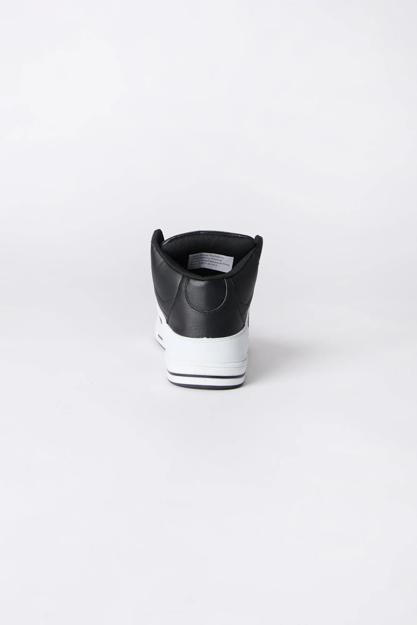 Chaussures montantes Zoo York junior