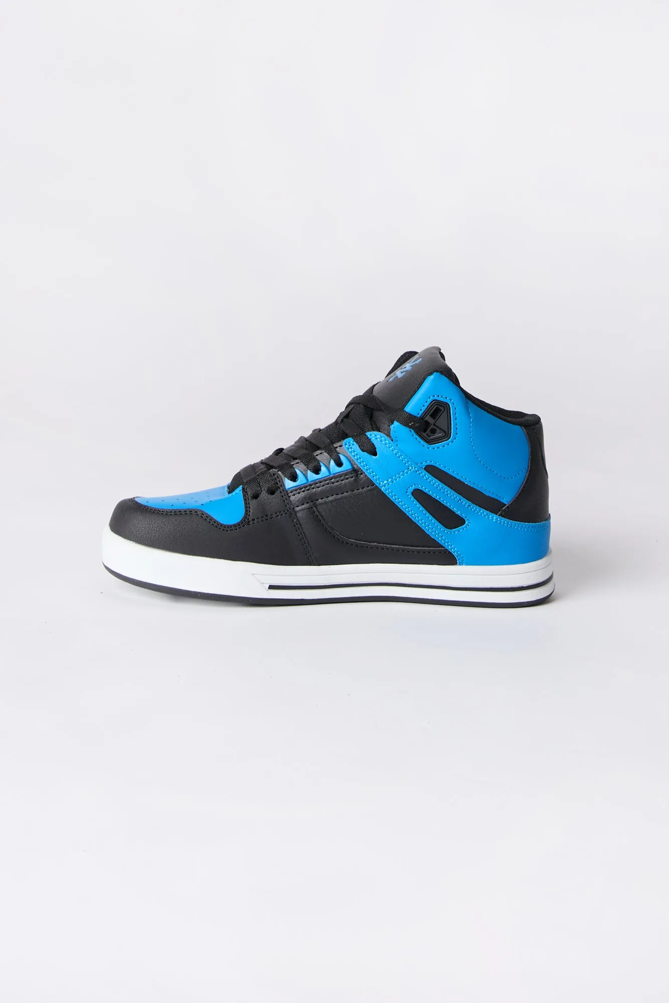 Chaussures montantes Zoo York junior