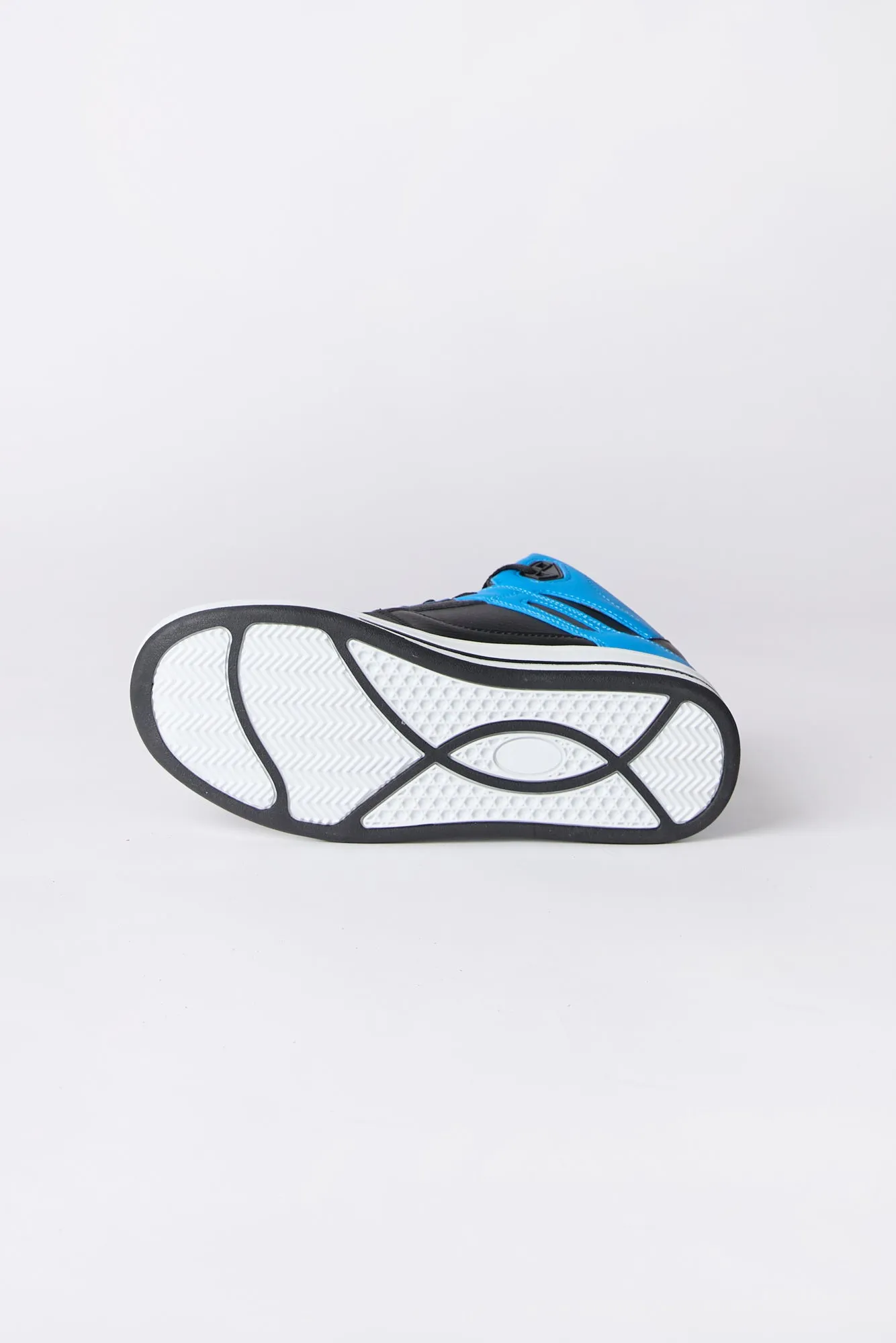 Chaussures montantes Zoo York junior
