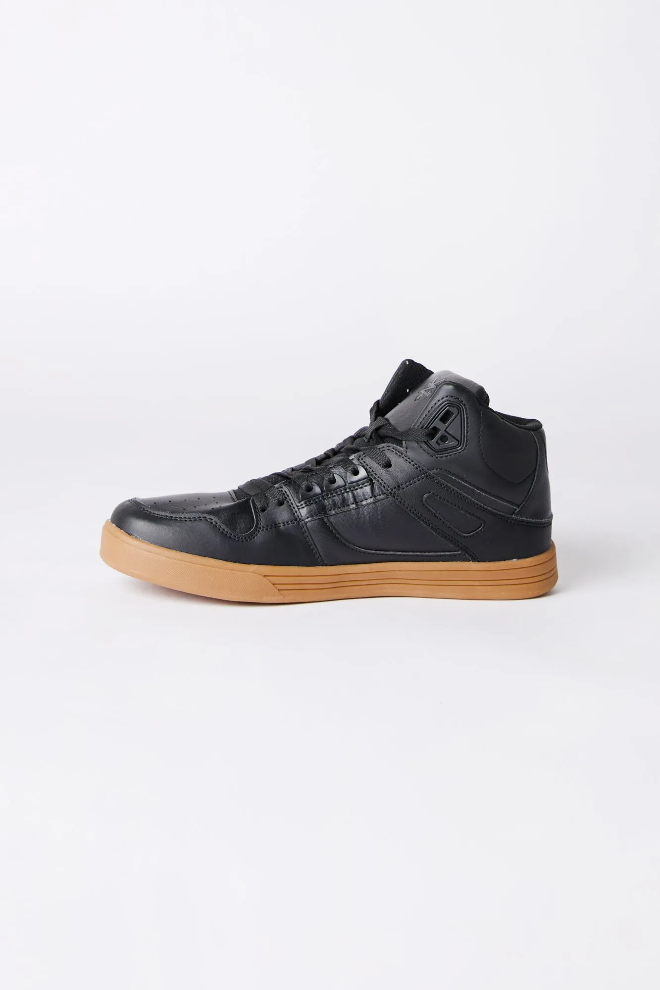 Chaussures montantes Zoo York junior