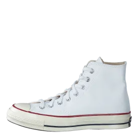 Chuck Taylor Allstar 70 Hi White