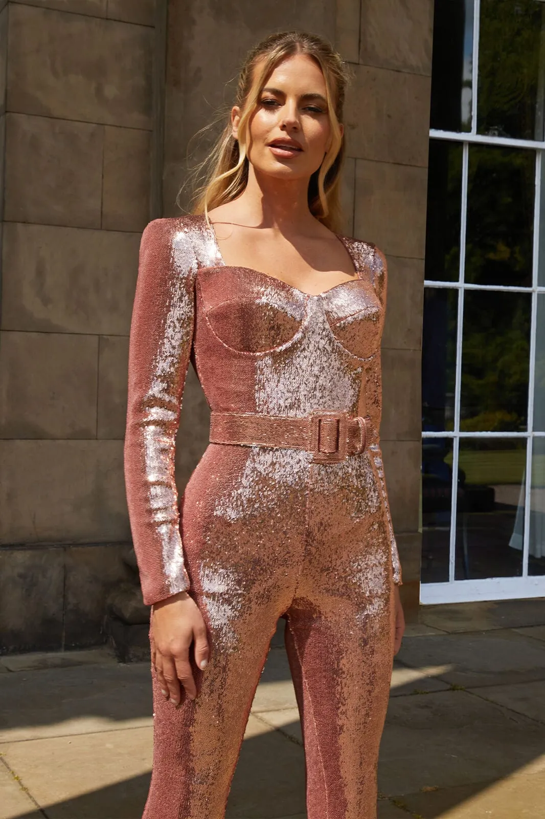 ESVINA | Chic Jumpsuit for Women