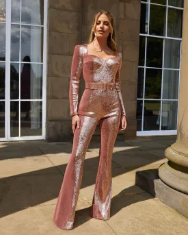 ESVINA | Chic Jumpsuit for Women