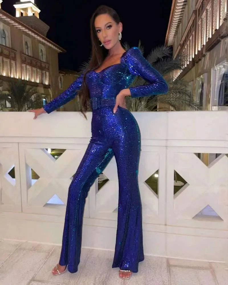 ESVINA | Chic Jumpsuit for Women