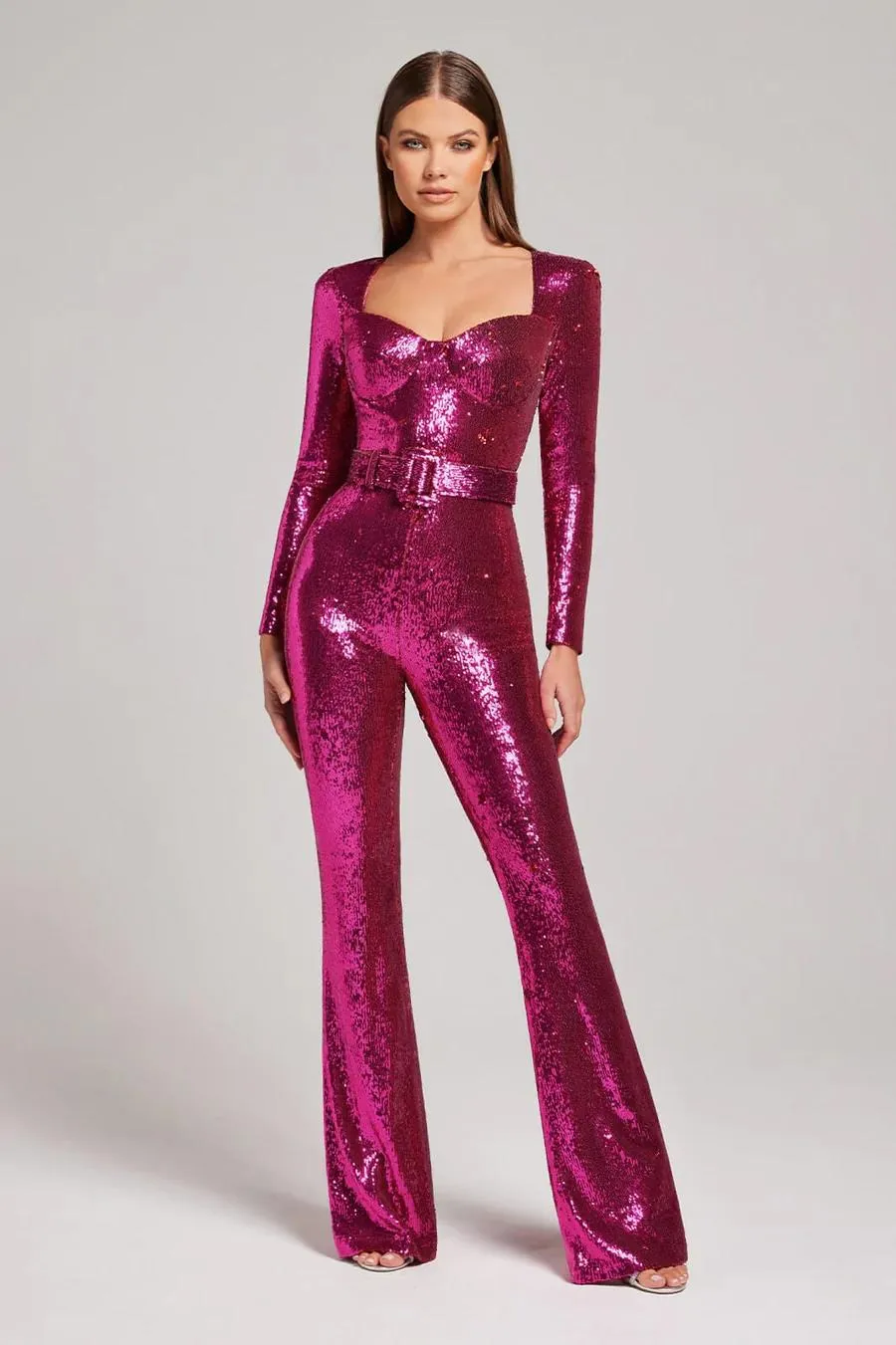 ESVINA | Chic Jumpsuit for Women