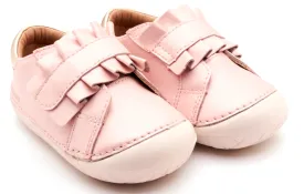 Frilly Pave