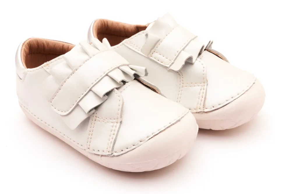 Frilly Pave