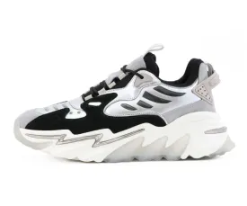 Glacier Silver