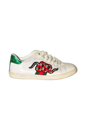 GUCCI Women Sneakers Regular fit in White - 7