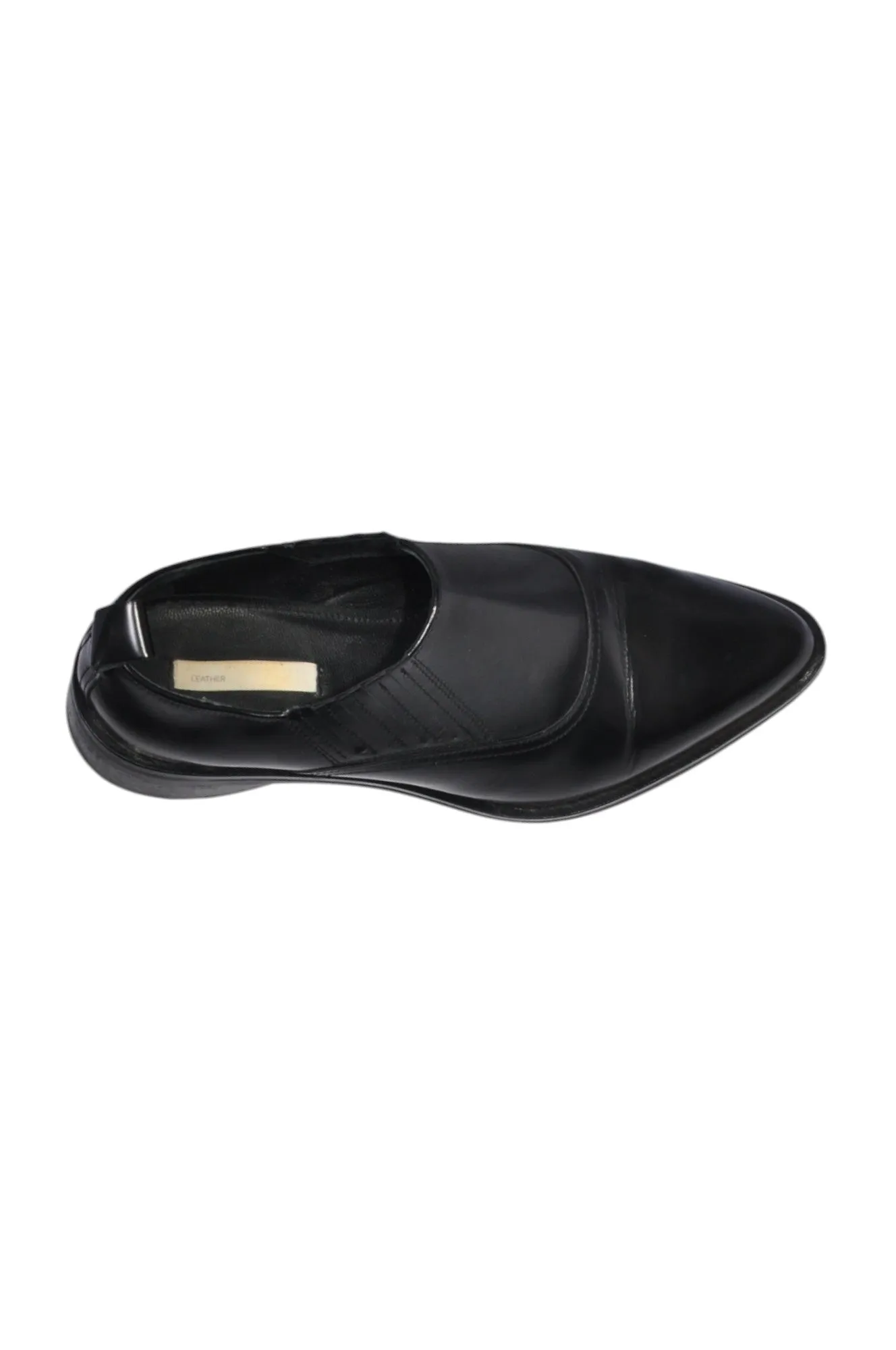 H&M Women Sneakers Regular fit in Black - 38