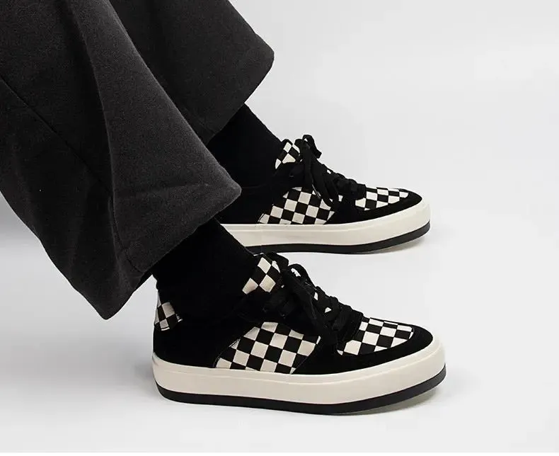 Hebron Sneaker