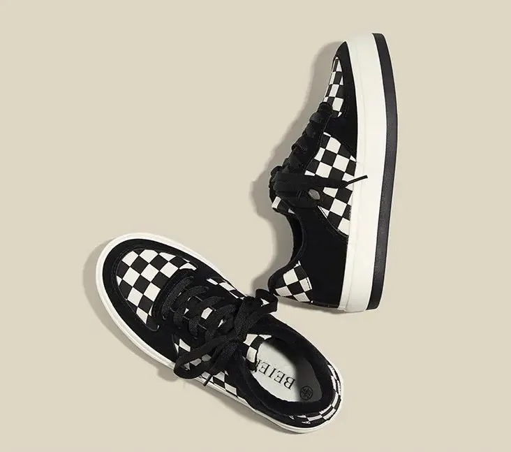 Hebron Sneaker